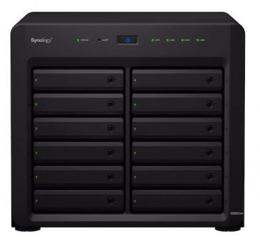 Synology DS3622XS+