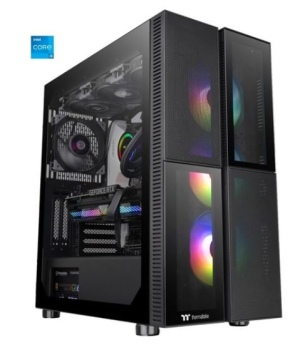 Thermaltake PC-000021-DE