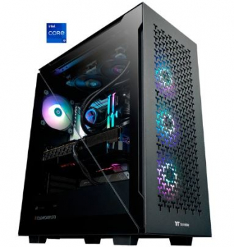 Thermaltake PC-000026-DE