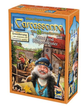 Asmodee HIGD0110