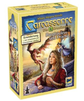 Asmodee HIGD0103