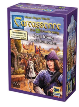 Asmodee HIGD0106