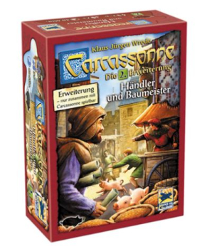 Asmodee HIGD0102