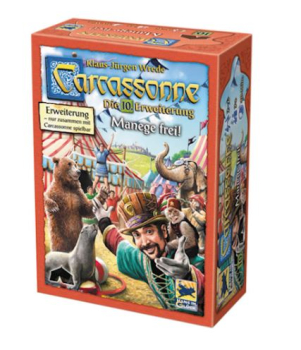 Asmodee HIGD0108