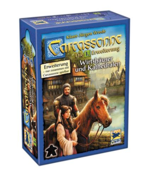 Asmodee HIGD0101