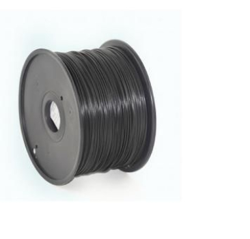 Gembird 3DP-PLA1.75-01-BK