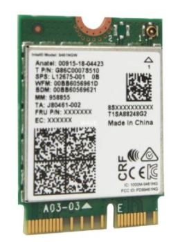 Intel 9461.NGWG.NV