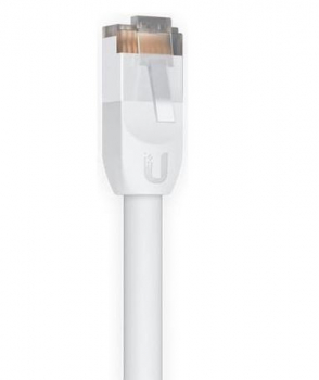 Ubiquiti Networks UACC-CABLE-PATCH-OUTDOOR-3M-W