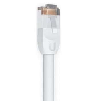 Ubiquiti Networks UACC-CABLE-PATCH-OUTDOOR-5M-W