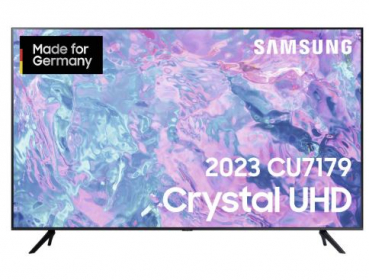 Samsung GU50CU7179UXZG