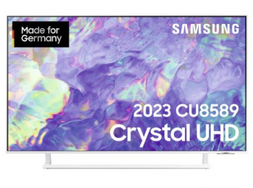 Samsung GU50CU8589UXZG