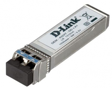 D-Link DEM-432XT