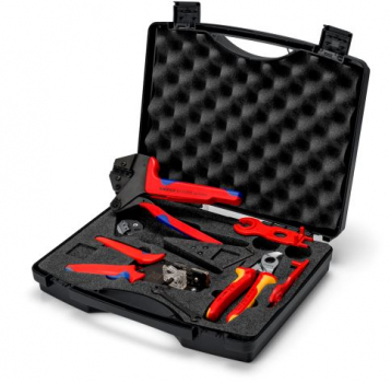 Knipex 97 91 04 V02