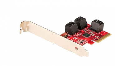 StarTech.com 6P6G-PCIE-SATA-CARD