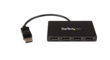 StarTech.com MSTDP124DP