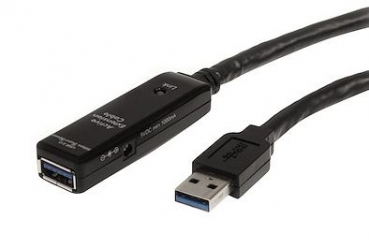 StarTech.com USB3AAEXT3M