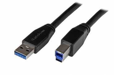 StarTech.com USB3SAB10M