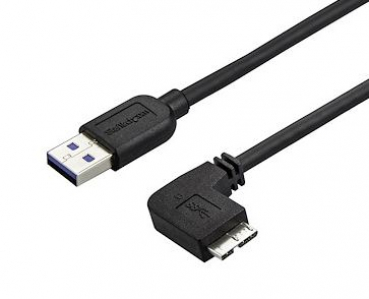 StarTech.com USB3AU2MRS