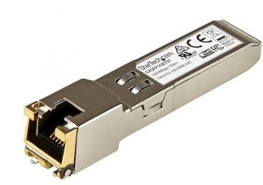 StarTech.com EXSFP1GETST