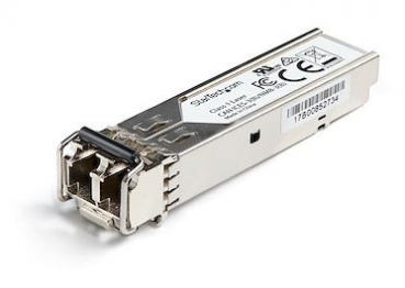 StarTech.com SFP1GLXEMCST