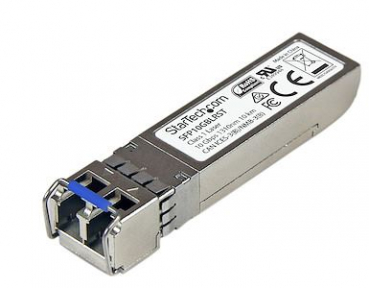 StarTech.com SFP10GBLRST