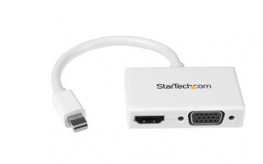 StarTech.com MDP2HDVGAW