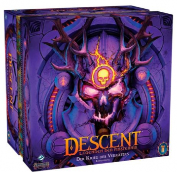 Asmodee FFGD1502