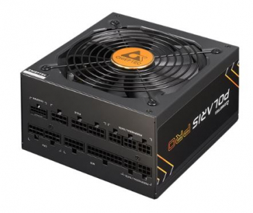 Chieftec PPX-1300FC-A3