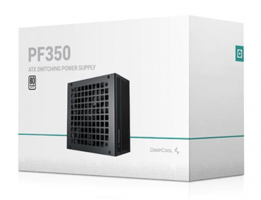 Deepcool R-PF350D-HA0B-EU