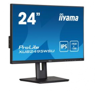 iiyama XUB2495WSU-B5