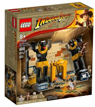 Lego 77013