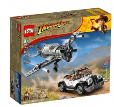 Lego 77012