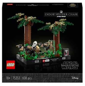 Lego 75353