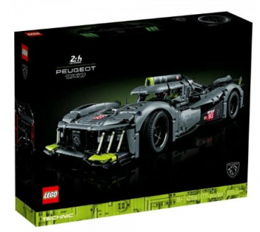 Lego 42156