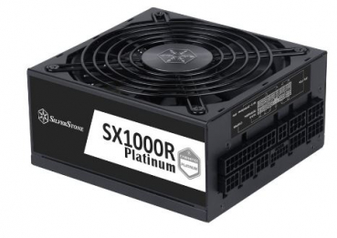 Silverstone SST-SX1000R-PL