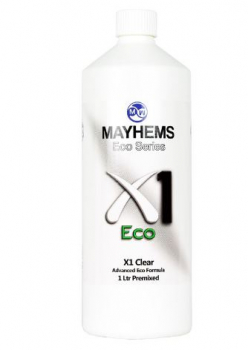 Mayhems MAYHEMS-X1-ECO-V2-C-1L