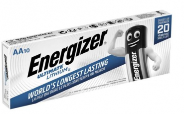 Energizer 2438