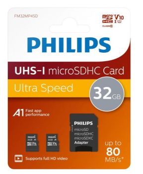 Philips PHMSDA32GUHSIU1P2