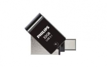 Philips PHUSB128G2IN1OTGGU3C