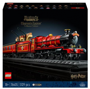 Lego 76405