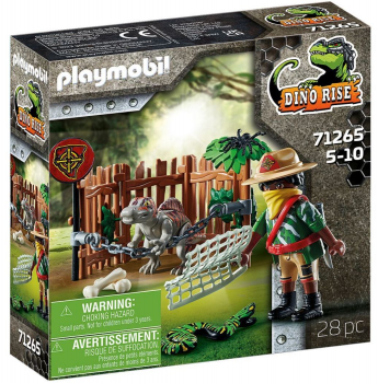 Playmobil 71265