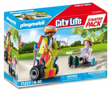 Playmobil 71257