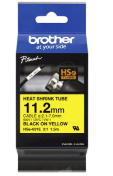 Brother HSE631E