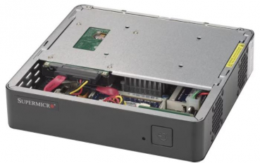 Supermicro SYS-E200-9B