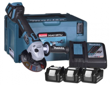 Makita DGA513RT3J