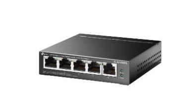 TP-LINK TL-SG105MPE