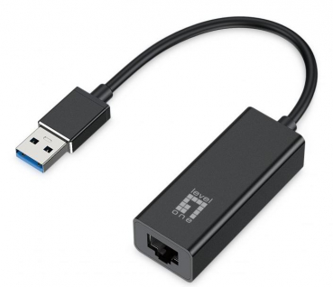 LevelOne USB-0401