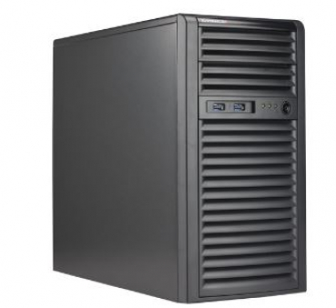 Supermicro CSE-731I-404B