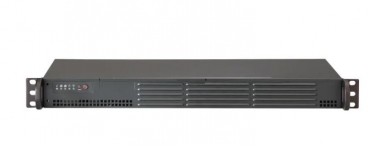 Supermicro CSE-504-203B