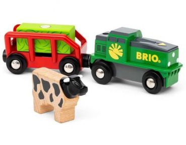 BRIO 63601800